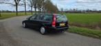Volvo V70 2.3 T-5 250PK garantie youngtimer nieuwe apk, Auto's, 1800 kg, Zwart, 1574 kg, Zwart