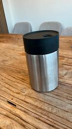 Melkkan inbouw koffiemachine, Witgoed en Apparatuur, Koffiemachine-accessoires, Ophalen of Verzenden, Nieuw