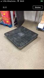 Verrijdbare kar /hondje, Ophalen of Verzenden, Zo goed als nieuw, 75 m² of meer, Tapijt