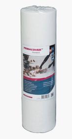 PrimaCover Afdekvlies Standard - 65cm x 25m stucloper, Ophalen of Verzenden, Nieuw, 15 m² of meer, Doek