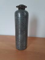 Vintage metalen kruik - Uniek verzamelobject, Ophalen