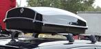 Renault dakkoffer 480 liter incl dakdragers, Ophalen
