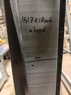 Kozijnen zonder glas, Doe-het-zelf en Verbouw, Kozijnen en Schuifpuien, Raamkozijn, Nieuw, 150 tot 225 cm, Hout