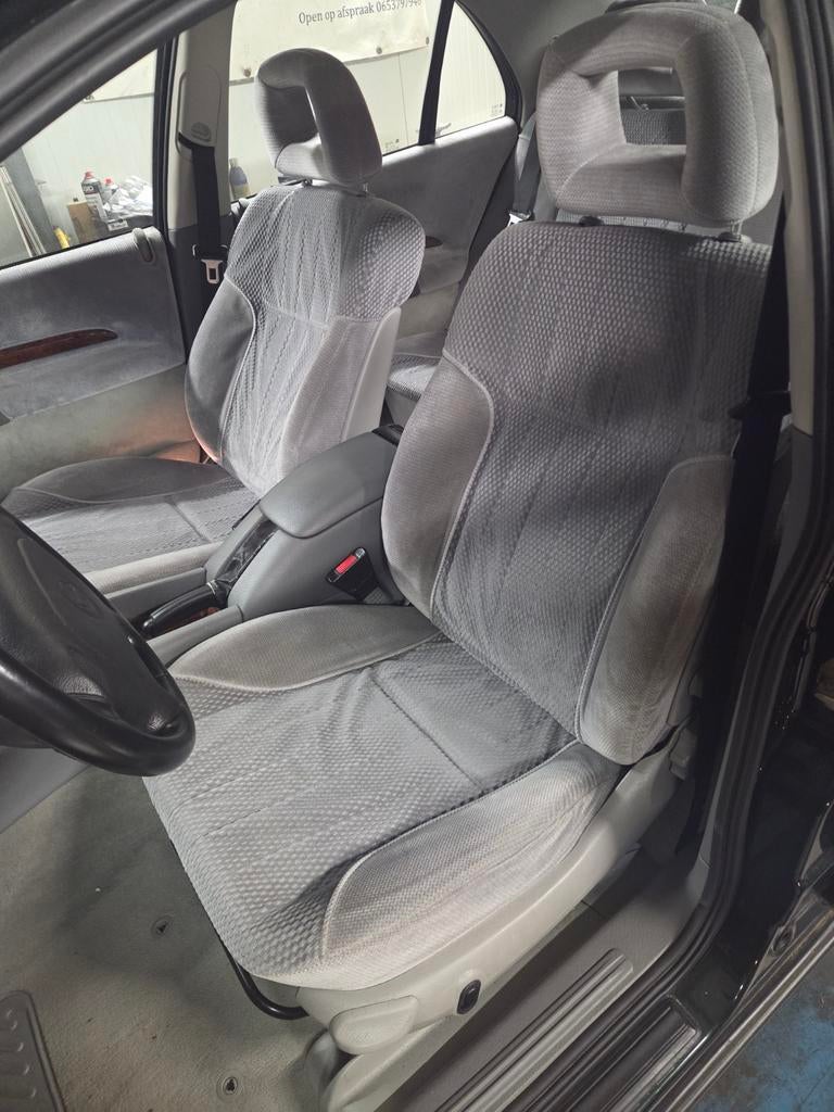 Opel Omega 1995 interieur met stoelverwarming, Auto-onderdelen, Interieur en Bekleding, Ophalen, Opel