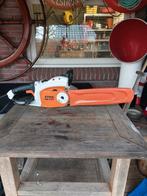 Stihl mse 210c kettingzaag 35cm, Ophalen of Verzenden, Zo goed als nieuw, Overige soorten, Stihl