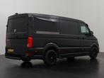Volkswagen Crafter 2.0TDI 140PK L3H2 Highline | Leder | Navi, Gebruikt, Euro 6, 4 cilinders, Volkswagen