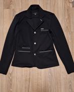 QHP paardrij jasje, Dieren en Toebehoren, Paardrijkleding, Ophalen, Zo goed als nieuw, Dressuur, Bovenkleding