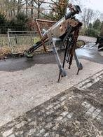 Mestpomp Doda en redrock, Zakelijke goederen, Agrarisch | Werktuigen, Ophalen of Verzenden, Grondbewerking