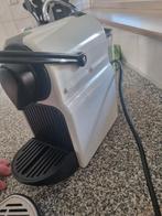Nespresso Krups koffiezetapparaat, Ophalen, Gebruikt, Koffiemachine, 2 tot 4 kopjes