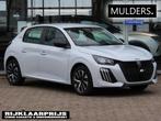 Peugeot 208 HYBRID 110 STYLE VOORRAAD KORTING, 12 maanden, Euro 6, 1199 cc, Wit