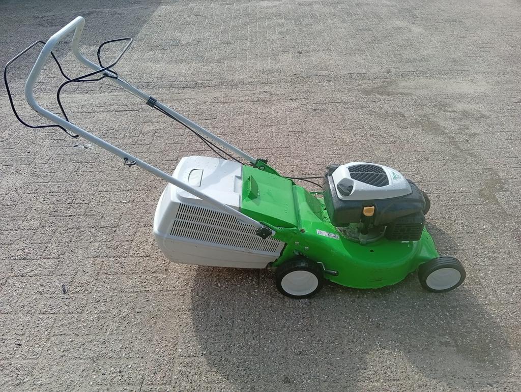 Viking MB253 gazonmaaier (zelfrijdend), Ophalen, Gebruikt, 50 cm of meer