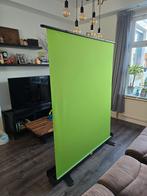 Elgato groen scherm, Ophalen