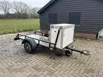 Cross aanhanger, Auto diversen, Ophalen, Gebruikt