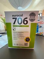 Eurocol voeg grijs, 10 m² of meer, Overige materialen, 60 cm of meer, Minder dan 20 cm