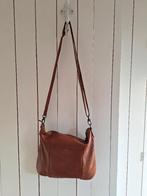 Bear Design Schoudertas Megan, Sieraden, Tassen en Uiterlijk, Tassen | Schoudertassen, Overige merken, Bruin, Ophalen of Verzenden