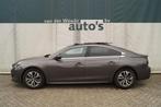 Peugeot 508 1.5 BlueHDI 130pk Allure -PANO-NAVI-ECC-PDC-, Voorwielaandrijving, 745 kg, Stof, Gebruikt