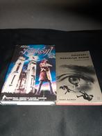 Twee Science Fiction Boeken - Asimov & Fantasy!, Boeken, Ophalen of Verzenden, Gelezen, Isaac Asimov