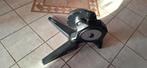 Tacx flux S smart T2900 fietstrainer incl. voorwielsteun, Ophalen, Gebruikt, Overige typen
