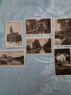 6 oude ansichtkaarten Den Haag, Verzamelen, Ansichtkaarten | Nederland, Verzenden, Voor 1920, Ongelopen, Zuid-Holland