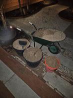 Gratis Ophoogzand, Ophalen of Verzenden, Gebruikt, Ophoogzand