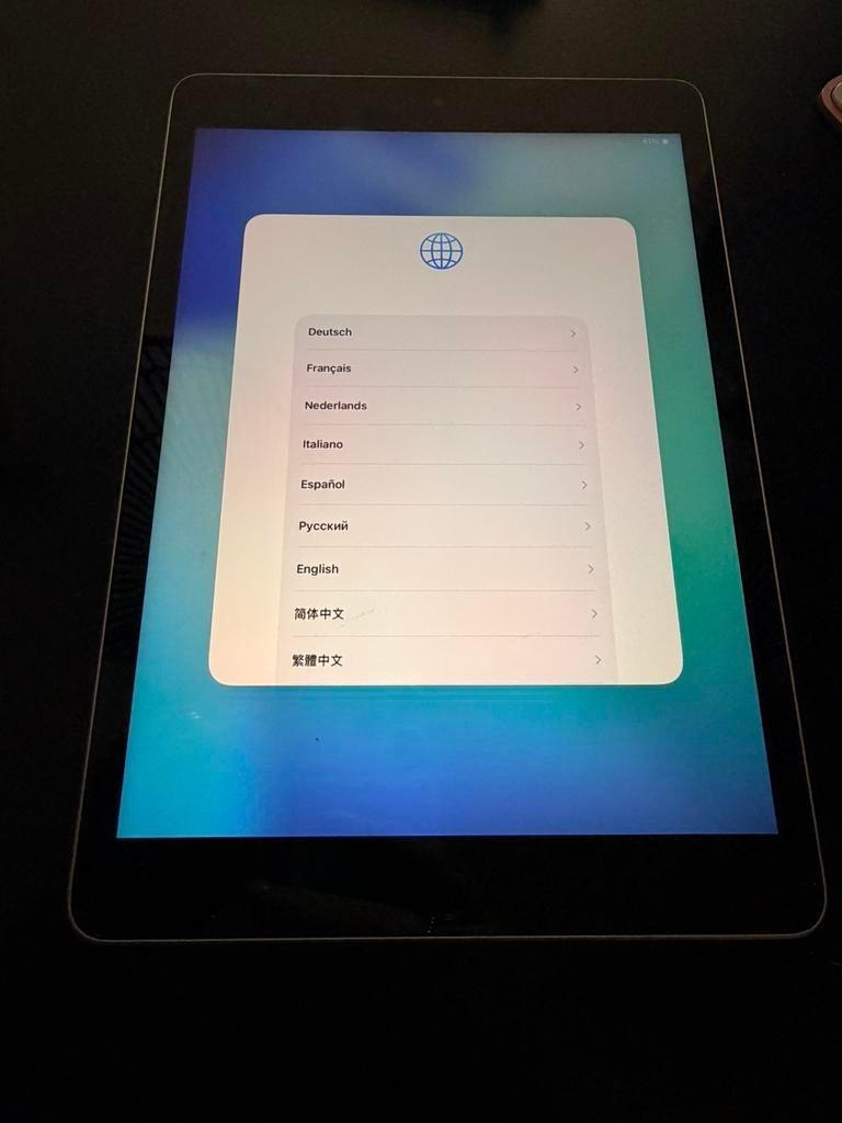 Ipad Air 2 64 gb, Computers en Software, Apple iPads, 10 inch, Apple iPad Air, Ophalen of Verzenden, Zo goed als nieuw