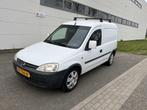 Opel Combo 1.3 CDTi Airco Trekhaak Apk (bj 2008), Auto's, Automaat, Gebruikt, Wit, Bedrijf