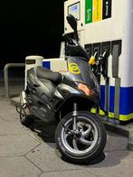 Gilera runner 70cc, Ophalen, Tweetakt, Overige modellen, Maximaal 45 km/u