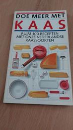 Te koop doe meer met kaas, Ophalen of Verzenden, Zo goed als nieuw