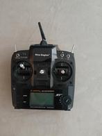 Nine eagle J6pro mag weg voor €70, Hobby en Vrije tijd, Modelbouw | Radiografisch | Overige, Ophalen of Verzenden, Zo goed als nieuw