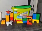 Duplo 5416 - Brick Box, Kinderen en Baby's, Speelgoed | Duplo en Lego, Ophalen, Duplo
