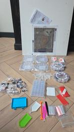 Complete set voor diymondpainting voor 15.00euro, Ophalen of Verzenden
