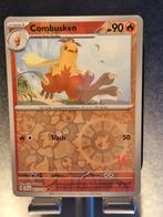 Pokémon Kaarten: Combusken, Hariyama, Jynx (Losse Kaarten), Ophalen of Verzenden, Meerdere kaarten