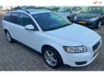Volvo V50 1.6D S/S Advantage motor promleem, Voorwielaandrijving, Electronic Stability Program (ESP), Gebruikt, 4 cilinders