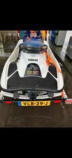 Yamaha WaveRunner GP1200R met trailer en zwemvesten, Watersport en Boten, Jetski's en Waterscooters, Ophalen of Verzenden, Gebruikt