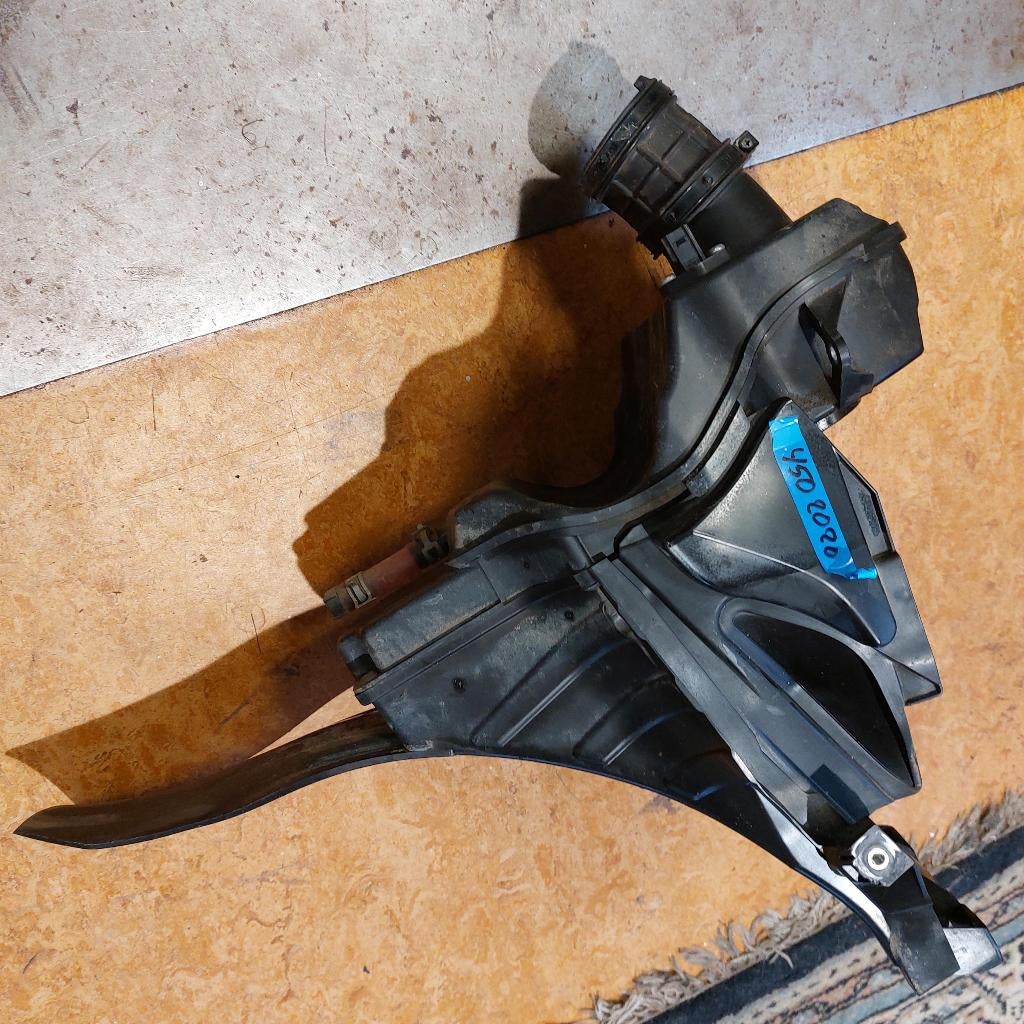 luchtfiterbak honda CRF450 (2020) luchtfilter CRF450, Ophalen, Cmx, Cmx, Cmx