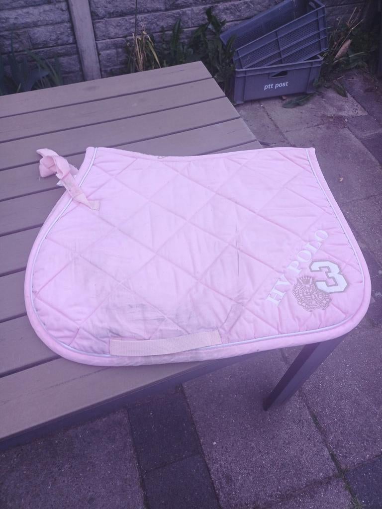 Paarden dekje, Dieren en Toebehoren, Paarden en Pony's | Dekens en Dekjes, Ophalen, Gebruikt