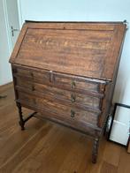 Secretaire, Ophalen of Verzenden, Gebruikt