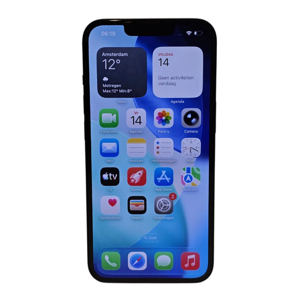 iPhone 14 128GB Black | Nette Staat, Apple, Gebruikt, Support@apple.com, One Apple Park Way
Cupertino, CA 95014
United States