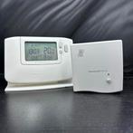 Honeywell Home CMS927B1019 Draadloze Thermostaat, F, G, Ophalen of Verzenden, Zo goed als nieuw