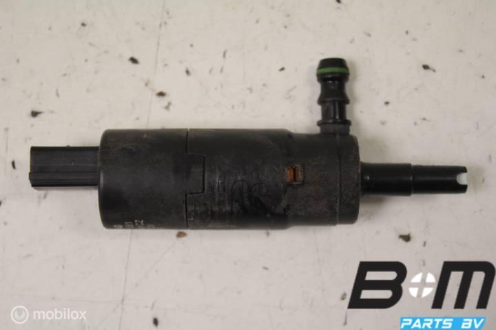 Koplampsproeierpomp VW Passat B6 3B7955681, Auto-onderdelen, Ruiten en Toebehoren, Gebruikt