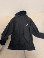 Nike vest, Ophalen of Verzenden, Zo goed als nieuw, Maat 52/54 (L), Zwart