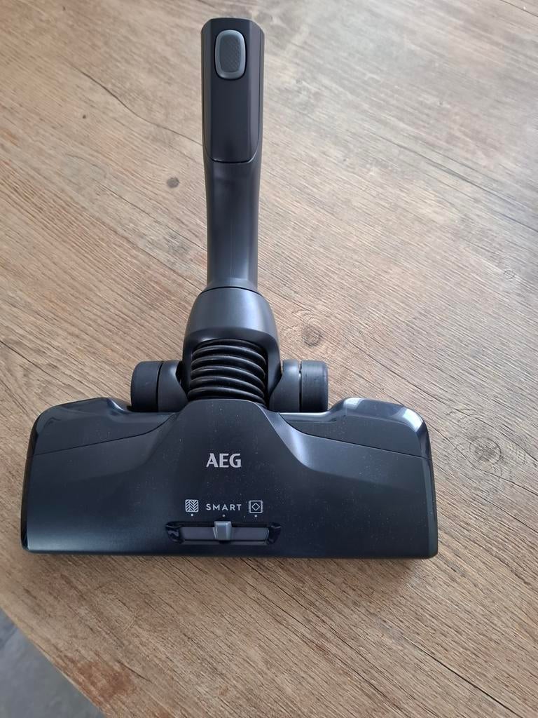 Aeg stofzuiger voet nog nieuw, Ophalen, Nieuw