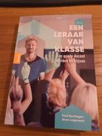 Een leraar van klasse - Fred Korthagen, Bram Lagerwerf, Ophalen of Verzenden
