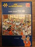 Jan van Haasteren 150 stukjes puzzel eet smakelijk, Ophalen of Verzenden, Minder dan 500 stukjes, Zo goed als nieuw