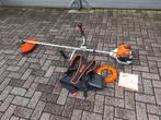 Stihl fs240c bosmaaier, Tuin en Terras, Bosmaaiers, Ophalen of Verzenden, Benzine