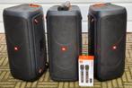 JBL Partybox 310 huren - Partytenten, geluid, licht en meer, Ophalen of Verzenden, Nieuw, Overige