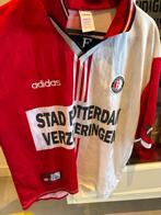 Feyenoord Thuisshirt 1997-1998 Adidas Maat XL, Maat XL, Ophalen of Verzenden, Gebruikt, Shirt