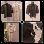 Jurken/rokken maat 36 / S – MarcCain / Hugo Boss / Cavallaro, Kleding | Dames, Overige kleuren, Ophalen of Verzenden, Zo goed als nieuw