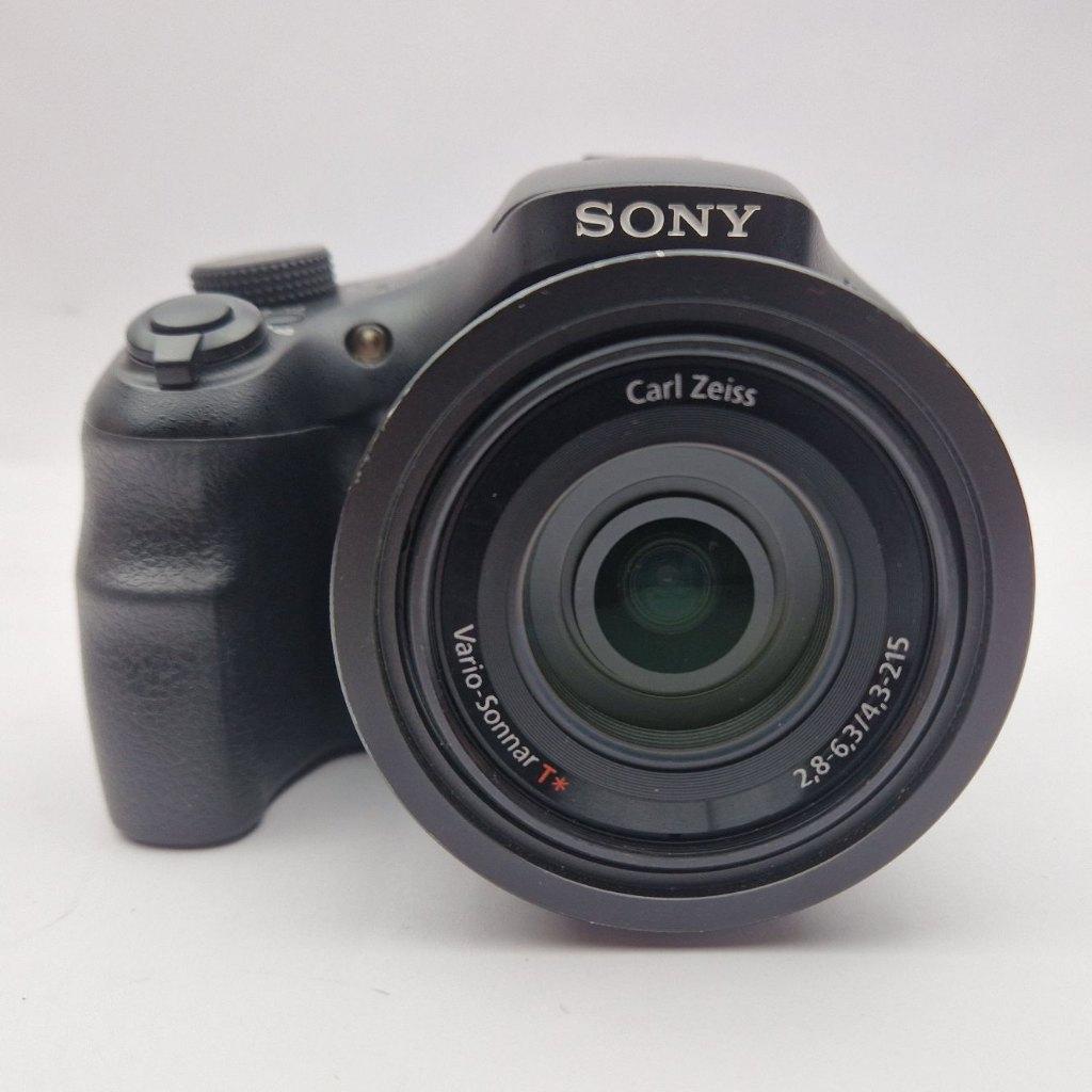Sony dsc-hx400v camera || Nu Voor Maar € 199.99, Ophalen of Verzenden, Gebruikt