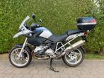 motoren BMW GS 1200, 2 cilinders, 1170 cc, Particulier, Meer dan 35 kW